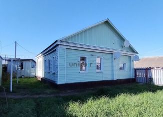 Продаю дом, 53.4 м2, Татарстан, улица Мусы Джалиля