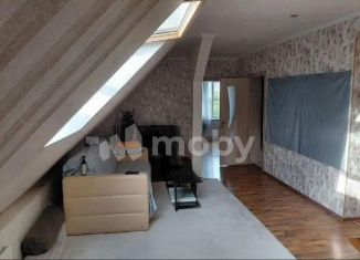 Продается однокомнатная квартира, 58 м2, Калининград, Лесная улица, 89