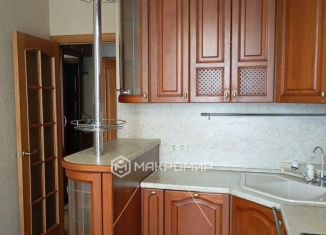 Аренда однокомнатной квартиры, 41 м2, Санкт-Петербург, улица Веденеева, 2