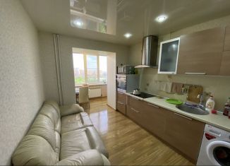 Продается 1-комнатная квартира, 40 м2, Ростов-на-Дону, улица 339-й Стрелковой Дивизии, 19