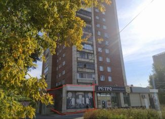 Продам помещение свободного назначения, 109 м2, Новосибирск, метро Площадь Маркса, улица Немировича-Данченко, 2/1