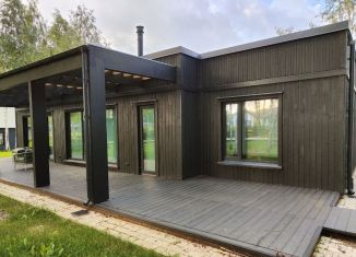 Продам дом, 197 м2, КП Грин лаундж, Тюльпанная улица