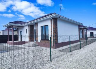 Дом на продажу, 90 м2, хутор Семигорский, улица имени Владимира Сморжевского, 58