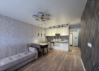 1-ком. квартира на продажу, 50 м2, Липецк, улица Артёмова, 1А