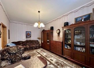 Продаю 2-комнатную квартиру, 63.5 м2, Москва, Яузская аллея, 6, метро ВДНХ