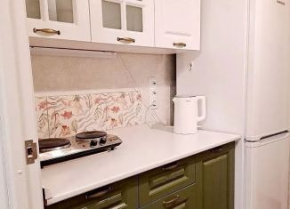 Сдается квартира студия, 23 м2, Ростов-на-Дону, Мебельный переулок, 16