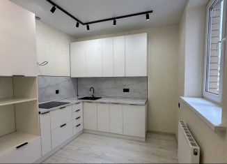 Продаю двухкомнатную квартиру, 59.2 м2, Краснодар, улица имени Ф.И. Шаляпина, 30/1к1, Музыкальный микрорайон