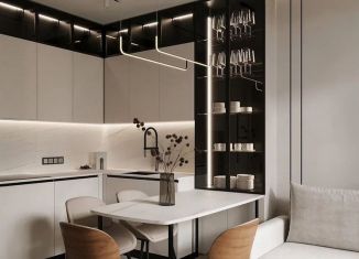 Продам двухкомнатную квартиру, 51.4 м2, Красноярский край