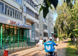 Сдается в аренду помещение свободного назначения, 90 м2, Казань, Ломжинская улица, 3