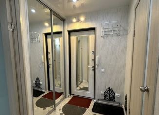 Сдается однокомнатная квартира, 30 м2, Мурманск, переулок Русанова, 2