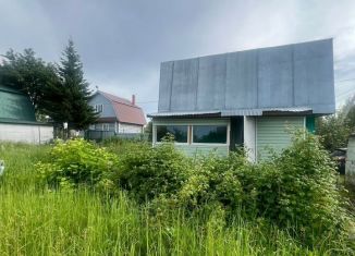 Продается дача, 50 м2, Татарстан, некоммерческое садоводческое товарищество Малинка, 215