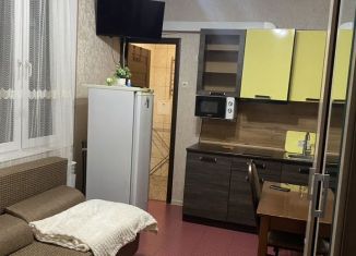 Аренда квартиры студии, 20 м2, Сочи, Насыпная улица, 5, микрорайон Черемушки