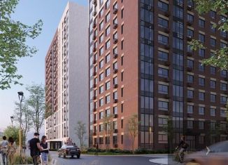 1-ком. квартира на продажу, 40.4 м2, Воронеж