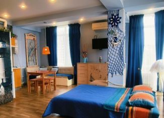 Сдам в аренду квартиру студию, 40 м2, Сочи, Крымская улица, 65Б