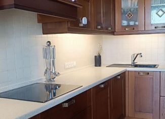 Продается 2-ком. квартира, 74.3 м2, Краснодар, улица Генерала Шифрина, 7, микрорайон Юбилейный