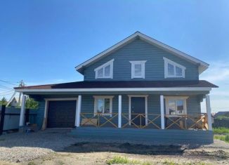 Продаю дом, 200 м2, деревня Усть-Куда, улица Специалистов, 6