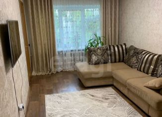 Продается 2-ком. квартира, 43 м2, Красноярский край, 2-я Хабаровская улица, 12