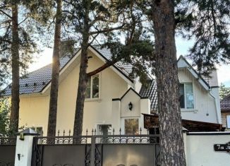 Продажа коттеджа, 210 м2, Пермский край, улица 7-я Линия, 63