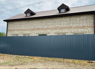 Продается дом, 153 м2, Астрахань, улица Советской Гвардии, 16