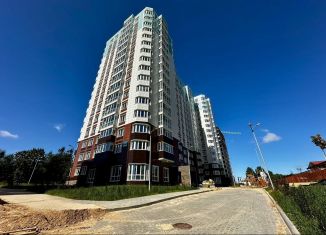 3-ком. квартира на продажу, 82.4 м2, Смоленск, улица Александра Степанова, 14