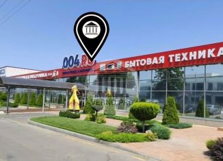 Сдается помещение свободного назначения, 750 м2, Краснодар, Ростовское шоссе, 22/2
