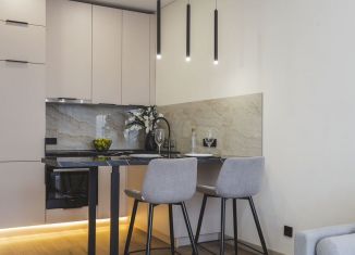 Продажа 2-комнатной квартиры, 42.3 м2, Республика Башкортостан, улица Энтузиастов, 7