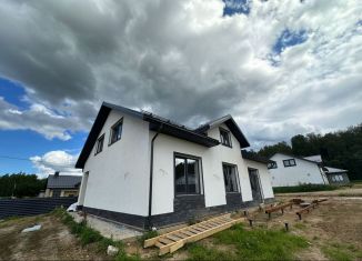 Продаю дом, 207 м2, деревня Сатино, Звёздная улица, 76