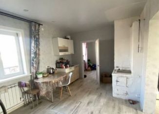 Продается дом, 56 м2, Улан-Удэ, площадь Советов