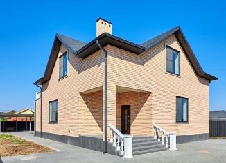 Продаю дом, 294.6 м2, Краснодарский край, Бризовая улица, 21