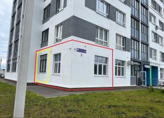 Продам квартиру студию, 34.3 м2, Республика Башкортостан, проспект Дружбы Народов, 61