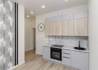 Продается однокомнатная квартира, 36.4 м2, Тюмень, улица Чернышевского, 2Бк11