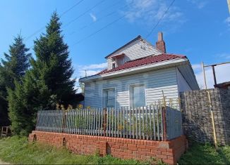 Дом на продажу, 25.3 м2, Кыштым, улица Гастелло