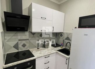 Продается однокомнатная квартира, 29 м2, Ростов-на-Дону, Гарнизонный переулок, 1А