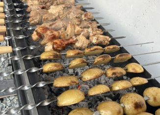 Аренда дома, 47 м2, Краснодарский край, Запорожская улица, 100