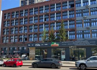 Продам торговую площадь, 117 м2, Республика Башкортостан, улица Менделеева, 132