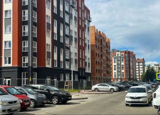 Продажа 2-ком. квартиры, 53.6 м2, Калининград, Минусинская улица, 9