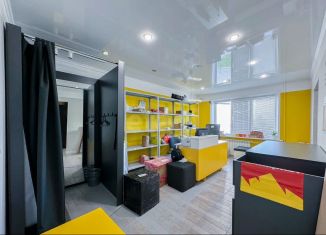 Продам помещение свободного назначения, 67.4 м2, Саранск, улица Тани Бибиной, 9/3