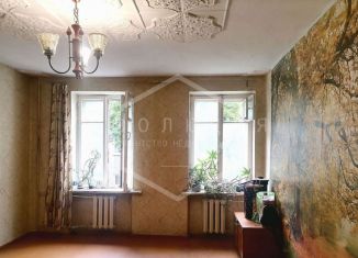 Продажа однокомнатной квартиры, 38.6 м2, Калининград, Гражданская улица, 6