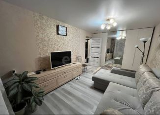 Продам 1-комнатную квартиру, 32.4 м2, Ухта, Озёрная улица, 8