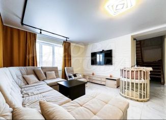 Продажа дома, 140 м2, деревня Решетникова, Ромашковая улица, 25