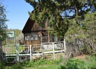 Продается дача, 25 м2, Тюмень, Берёзовая улица, 4