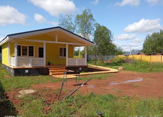 Сдаю дом, 40 м2, Удмуртия, Рассветная улица, 9