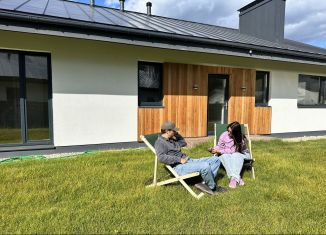 Продается дом, 140 м2, деревня Сысоево, Дачная улица, 36