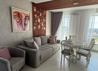 Продам 3-ком. квартиру, 74 м2, Томск, Сибирская улица, 80