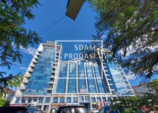 Офис на продажу, 80.1 м2, Уфа, проспект Октября, 132/3