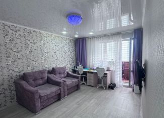 Продажа двухкомнатной квартиры, 53.5 м2, Татарстан, проспект Победы, 17