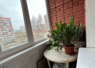 Продаю 3-комнатную квартиру, 59.1 м2, Томск, Алтайская улица, 78/2