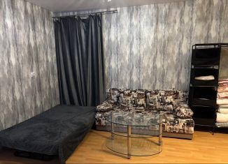 Сдаю в аренду квартиру студию, 24 м2, Татарстан, Бойничная улица, 37А