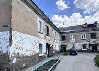 Продам однокомнатную квартиру, 35.5 м2, Прокопьевск, Волжская улица, 5