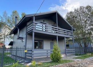 Продается дом, 130 м2, посёлок городского типа Мисайлово, Пролетарская улица, 74/1